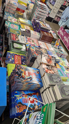 Variety Store «Five Below», reviews and photos, 3420 FM 544 #700, Wylie, TX 75098, USA