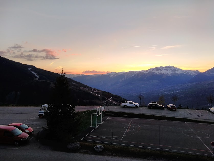 Le Cœur de Vall' à Peisey-Nancroix