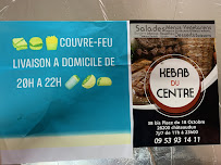 Photos du propriétaire du Kebab du centre Châteaudun à Châteaudun - n°6