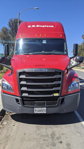 Driving School «C.R. England Premier Truck Driving School», reviews and photos