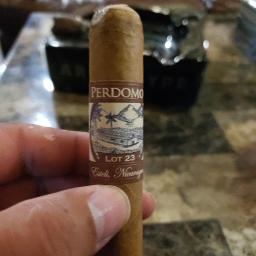 Cigar Shop «Palmetto Breeze Cigar Place», reviews and photos, 625 Crown Pointe Ln, Rock Hill, SC 29730, USA