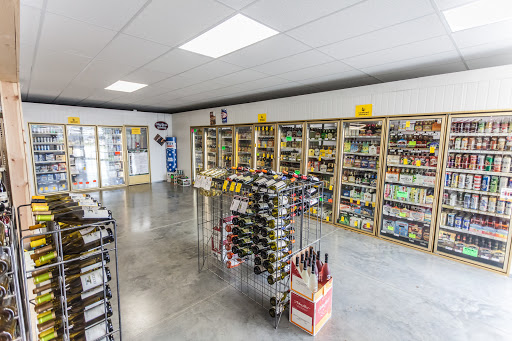 Liquor Store «Liquor plus Wine, Spirits, and Craft Beer», reviews and photos, 5753 NE Antioch Rd, Gladstone, MO 64119, USA