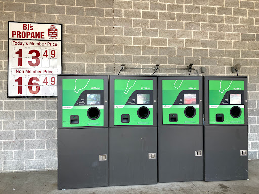 Warehouse club «BJ’s Wholesale Club», reviews and photos, 1404 U.S. 9, Wappingers Falls, NY 12590, USA