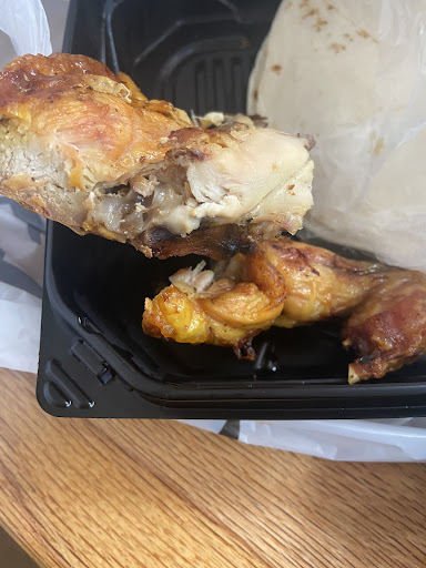 Mexican Restaurant «El Pollo Loco», reviews and photos, 2501 Slauson Ave, Huntington Park, CA 90255, USA