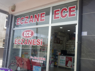 Ece Eczanesi
