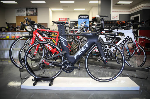 Bicycle Store «Rocklin Endurance Sports», reviews and photos, 2217 Sunset Blvd #701, Rocklin, CA 95765, USA