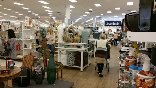 Department Store «Marshalls and HomeGoods», reviews and photos, 21001 N Tatum Blvd, Phoenix, AZ 85050, USA