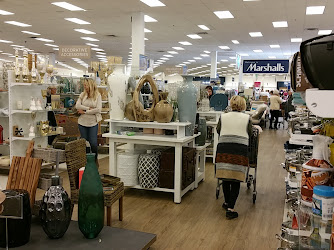 Marshalls & HomeGoods