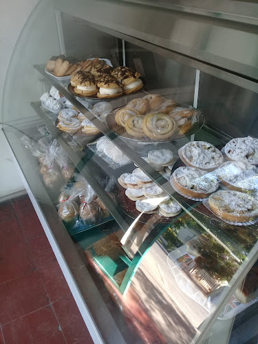 Opiniones de Pastelería La Maestra en Providencia - Panadería