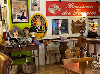 Atmosphère du Restaurant Les Terrasses du Clapas à Saint-Gély-du-Fesc - n°1