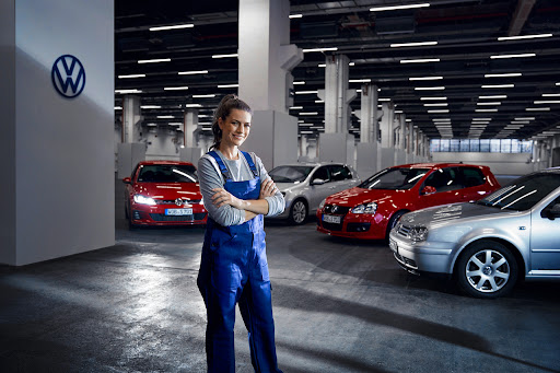 Sala L'Alfàs Del Pi - Taller Oficial Volkswagen en L'Alfàs del Pi, Alicante