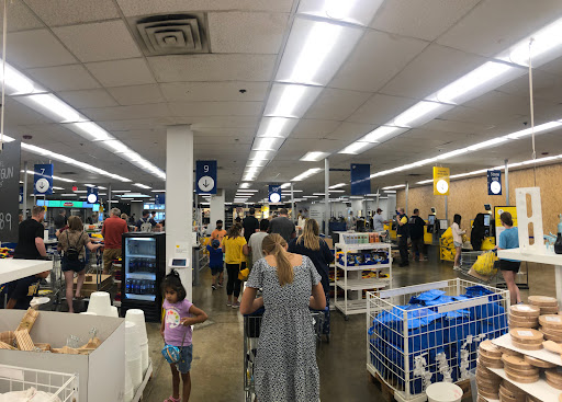 Furniture Store «IKEA Pittsburgh Home Furnishings», reviews and photos, 2001 Park Manor Blvd, Pittsburgh, PA 15205, USA