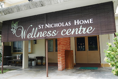 St. Nicholas Home Wellness Centre