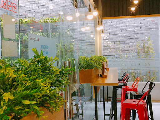 Top 14 các cửa hàng gongcha Huyện Phú Ninh Quảng Nam 2022