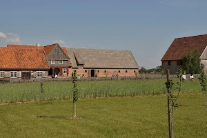 Olenderski Park Etnograficzny w Wielkiej Nieszawce (Muzeum Etnograficzne w Toruniu) image