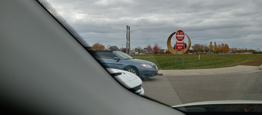 Sandwich Shop «Panera Bread», reviews and photos, 14121 Hall Rd, Shelby Charter Township, MI 48315, USA