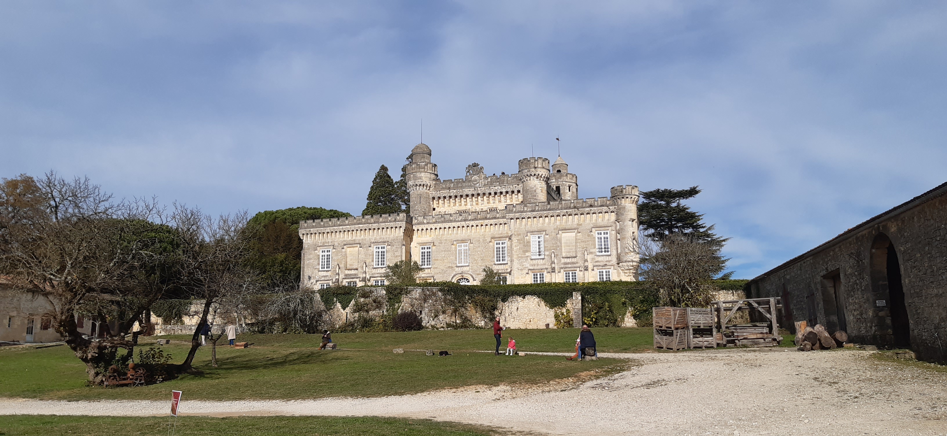 Photo n° 1 de l'avis de Higgins.4 fait le 26/11/2021 à 11:21