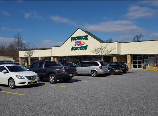 Produce Market «Produce Junction Inc», reviews and photos, 272 Pottstown Pike, Exton, PA 19341, USA