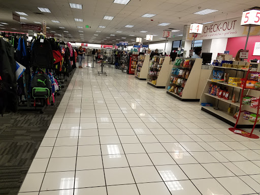 Clothing Store «Burlington Coat Factory», reviews and photos, 9175 E Stockton Blvd, Elk Grove, CA 95624, USA