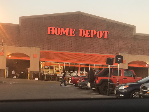 Home Improvement Store «The Home Depot», reviews and photos, 8704 Owenfield Dr, Powell, OH 43065, USA