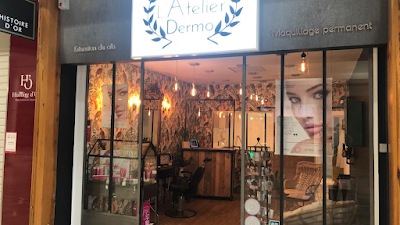 L'Atelier Dermo | Maquillage Permanent Avignon à Avignon