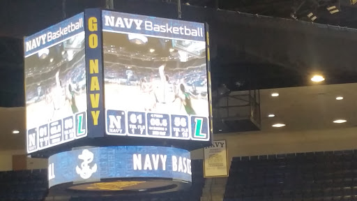 Stadium «Alumni Hall», reviews and photos, 675 Decatur Rd, Annapolis, MD 21402, USA