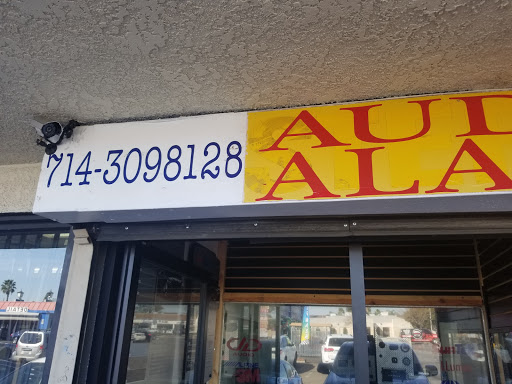 Car Wash «Euclid Car Wash», reviews and photos, 1135 N Euclid St, Anaheim, CA 92801, USA