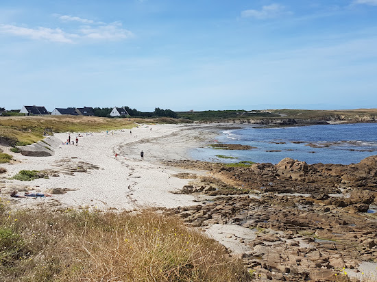 Plage du Fozo