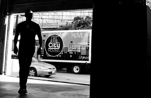 Moving Company «City Moving», reviews and photos, 22543 Ventura Blvd #220, Woodland Hills, CA 91364, USA