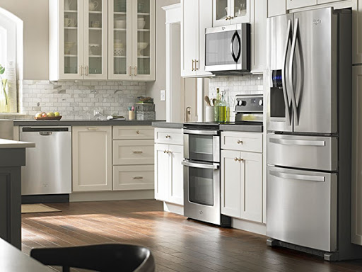 Furniture Store «Baker Brothers Furniture & Appliance», reviews and photos, 31 E 5th St, Watsonville, CA 95076, USA