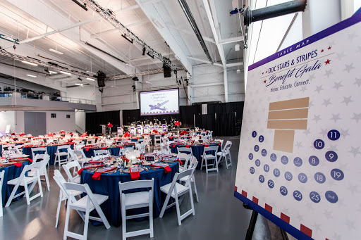 Caterer «Olive Tree Venue & Catering», reviews and photos, 2949 N Rock Rd, Wichita, KS 67226, USA