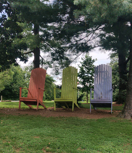 Park «Joe Creason Park», reviews and photos, 1297 Trevilian Way, Louisville, KY 40213, USA