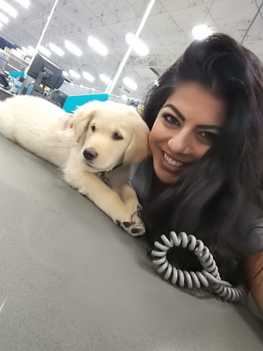 Pet Supply Store «PetSmart», reviews and photos, 26532 Towne Centre Dr, Foothill Ranch, CA 92610, USA