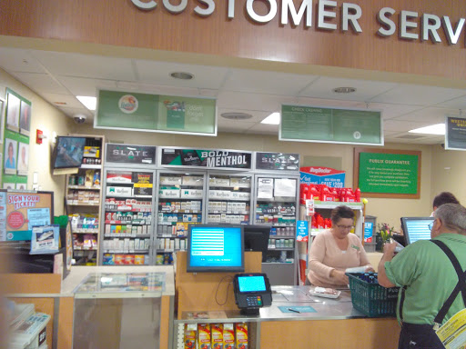Supermarket «Publix Super Market at College Park», reviews and photos, 2015 Edgewater Dr, Orlando, FL 32804, USA