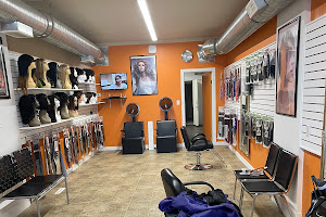 Five Star Hair Studio Lethbridge