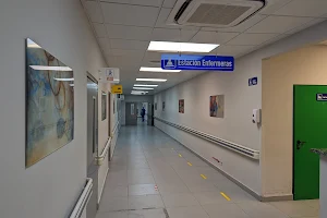 Regional Hospital Doctor Marcelino Vélez Santana image