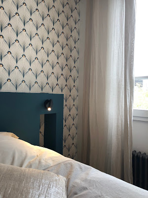 Rabatherm Hecs à Asnières-sur-Seine