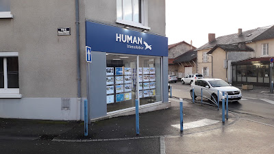 Human Immobilier Couzeix à Couzeix