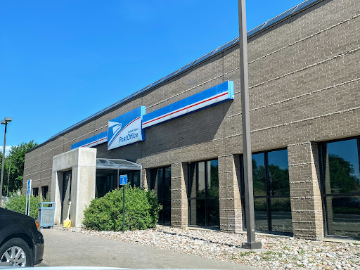 Post Office «United States Postal Service», reviews and photos, 4210 Wadsworth Blvd, Wheat Ridge, CO 80033, USA