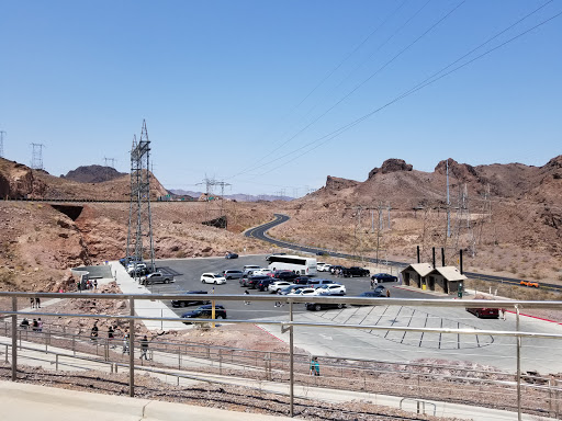 Hotel «Hoover Dam Lodge», reviews and photos