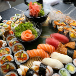 Photo n°2 de l'avis de Sabrina.i fait le 22/07/2023 à 19:47 sur le  Kugo Sushi Restaurant à Nagold