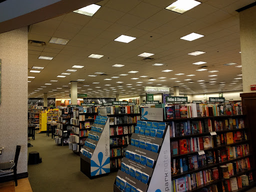 Book Store «Barnes & Noble», reviews and photos, 12193 Fair Lakes Promenade Dr, Fairfax, VA 22033, USA