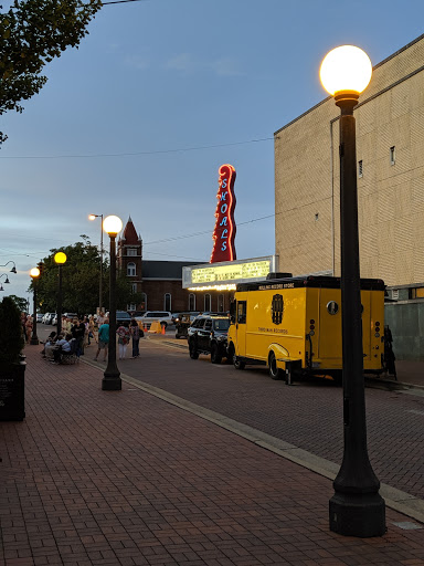 Performing Arts Theater «Shoals Community Theatre», reviews and photos, 123 N Seminary St, Florence, AL 35630, USA