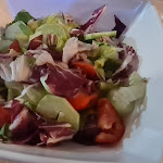 Photo n°13 de l'avis de Markus.r fait le 12/08/2021 à 20:32 sur le  Hotel La Tavernetta - Ristorante Pizzeria à Ripalimosani