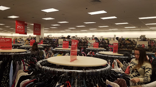 Department Store «Nordstrom Rack», reviews and photos, 10379 State St, Sandy, UT 84070, USA