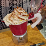 Photo n°2 de l'avis de Gabriele.o fait le 31/07/2023 à 20:46 sur le  Le Streghe Ubriache à Frascati