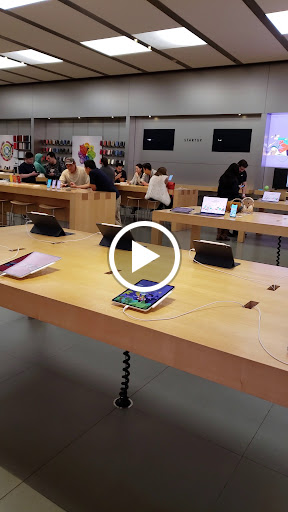 Computer Store «Apple Pasadena», reviews and photos, 54 W Colorado Blvd, Pasadena, CA 91105, USA