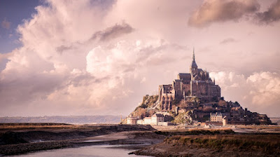 Mariage en Normandie à Caen