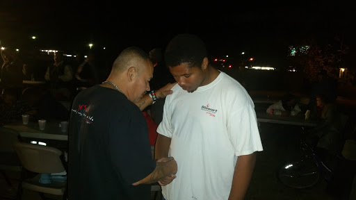 Butcher Shop «La Michoacana Meat Market», reviews and photos, 310 N Beckham Ave, Tyler, TX 75702, USA