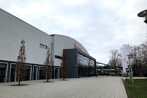 MBS Arena